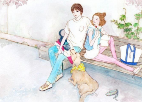 女生说忙怎么回复 暖男安慰女生工作忙的话有哪些(图1) 女生说忙怎么回复 暖男安慰女生工作忙的话有哪些(图1)