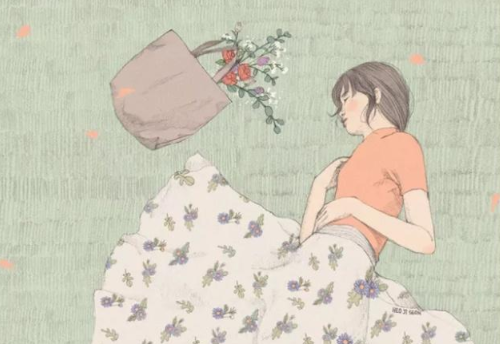 女生说忙怎么回复 暖男安慰女生工作忙的话有哪些(图2) 女生说忙怎么回复 暖男安慰女生工作忙的话有哪些(图2)
