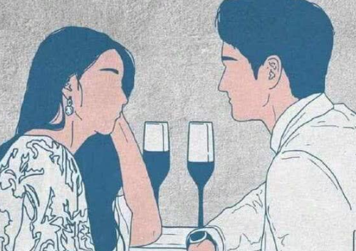 女生说忙怎么回复 暖男安慰女生工作忙的话有哪些(图3) 女生说忙怎么回复 暖男安慰女生工作忙的话有哪些(图3)