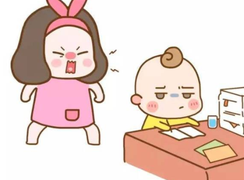 孩子长大认亲妈还是后妈 孩子不认亲妈怎么办(图2) 孩子长大认亲妈还是后妈 孩子不认亲妈怎么办(图2)