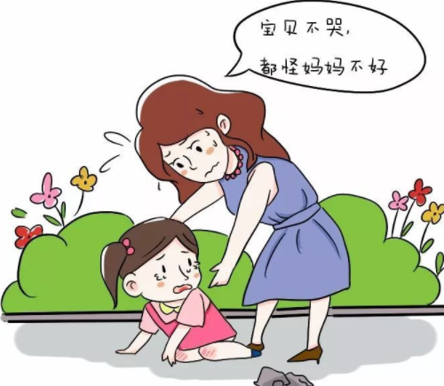 孩子长大认亲妈还是后妈 孩子不认亲妈怎么办(图3) 孩子长大认亲妈还是后妈 孩子不认亲妈怎么办(图3)