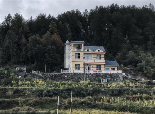 自建房电梯4层5万够吗(图1) 自建房电梯4层5万够吗(图1)