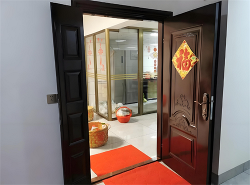 入户门尺寸多少最好(图2) 入户门尺寸多少最好(图2)
