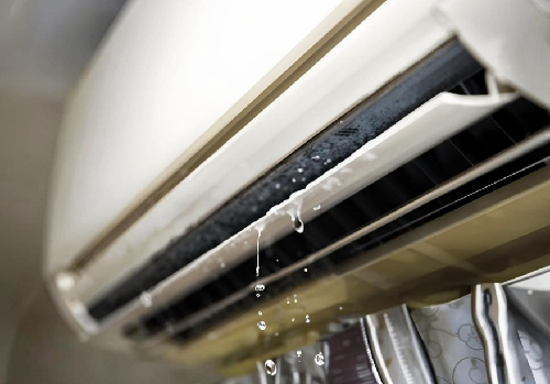 空调内机漏水维修费用大概多少钱(图1) 空调内机漏水维修费用大概多少钱(图1)