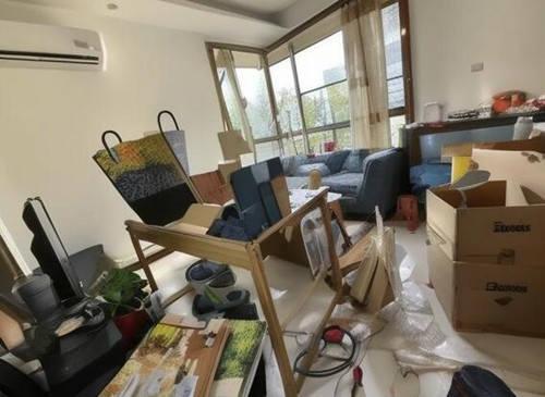 搬新房的流程和注意事项有哪些(图3) 搬新房的流程和注意事项有哪些(图3)