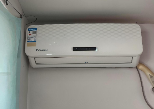空调不加氟有什么影响(图5)