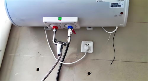 热水器需要接地线没有地线怎么办(图3) 热水器需要接地线没有地线怎么办(图3)