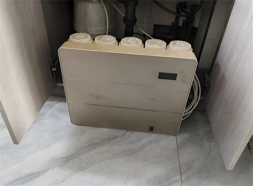 什么牌子的家用净水器最好(图1) 什么牌子的家用净水器最好(图1)