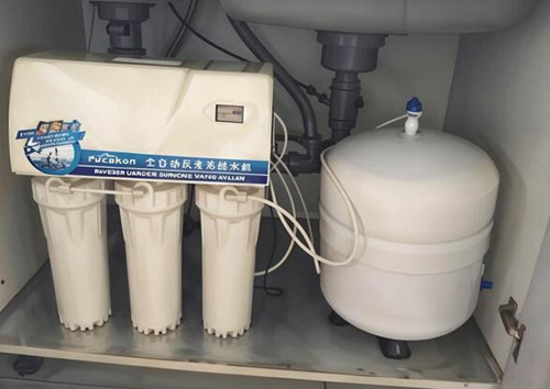 净水机排行榜前十名品牌有哪些(图4) 净水机排行榜前十名品牌有哪些(图4)