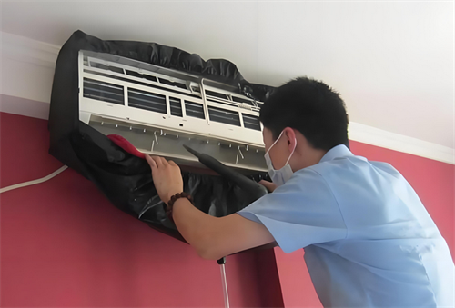 空调内机漏水最简单解决方法是什么(图3) 空调内机漏水最简单解决方法是什么(图3)