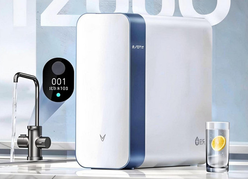 家用净水器多少钱的合适(图2) 家用净水器多少钱的合适(图2)