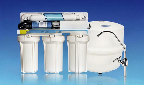 净水器十大品牌排名净水器都有哪些(图2) 净水器十大品牌排名净水器都有哪些(图2)