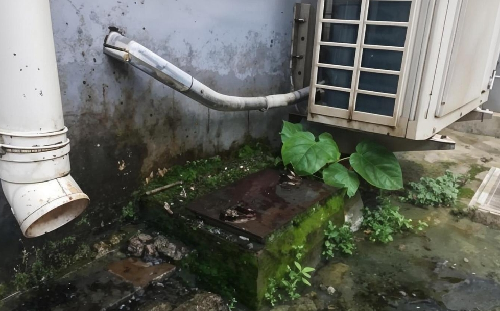 空调铜管滴水怎么解决(图6) 空调铜管滴水怎么解决(图6)