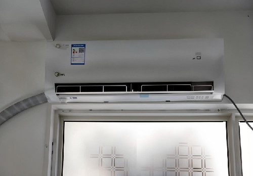 空调缺氟对空调有损坏吗(图2) 空调缺氟对空调有损坏吗(图2)