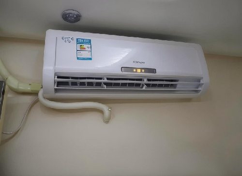 空调缺氟对空调有损坏吗(图1) 空调缺氟对空调有损坏吗(图1)