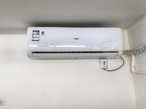 空调缺氟对空调有损坏吗(图4) 空调缺氟对空调有损坏吗(图4)