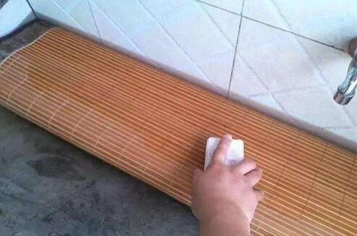 牛皮席最建议买的三个品牌(图3) 牛皮席最建议买的三个品牌(图3)