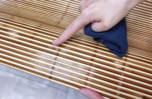 牛皮席最建议买的三个品牌(图2) 牛皮席最建议买的三个品牌(图2)