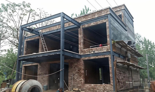 农村自建房面积超了怎么办(图1) 农村自建房面积超了怎么办(图1)
