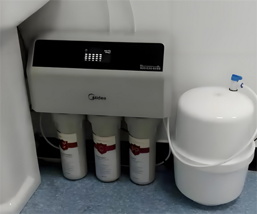 净水器水质ppm值多少合格(图2) 净水器水质ppm值多少合格(图2)