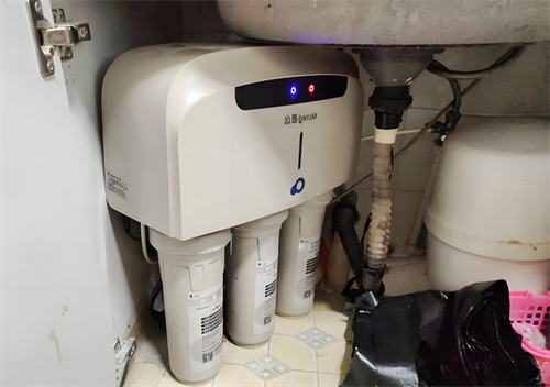 净水器水质ppm值多少合格(图4) 净水器水质ppm值多少合格(图4)