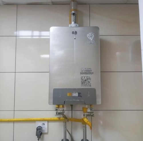 燃气热水器e4是什么故障原因(图4) 燃气热水器e4是什么故障原因(图4)