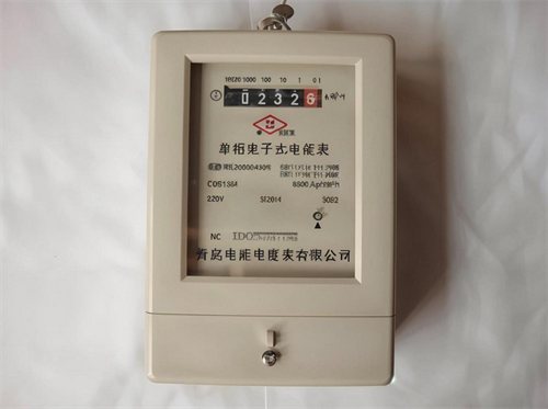 电表到了1万度从零开始吗(图1) 电表到了1万度从零开始吗(图1)