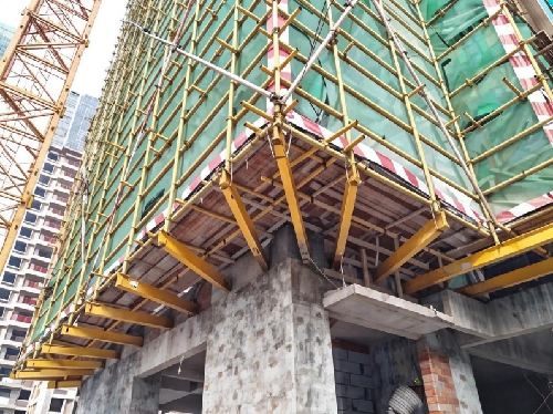 槽钢层的优点和缺点是什么(图4) 槽钢层的优点和缺点是什么(图4)