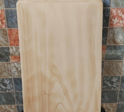 新菜板刚开始用第一次怎么保养才好(图3) 新菜板刚开始用第一次怎么保养才好(图3)