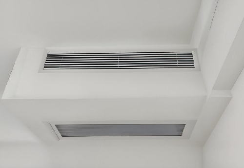 中央空调多久加一次氟(图2) 中央空调多久加一次氟(图2)