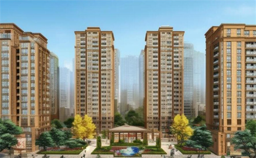 1一30高楼层选最佳楼层是什么(图1) 1一30高楼层选最佳楼层是什么(图1)