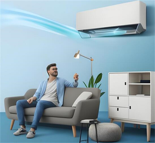 空调怎么样使用最省电(图1) 空调怎么样使用最省电(图1)