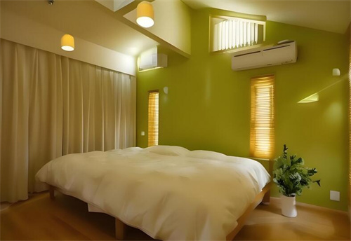 空调怎么样使用最省电(图3) 空调怎么样使用最省电(图3)