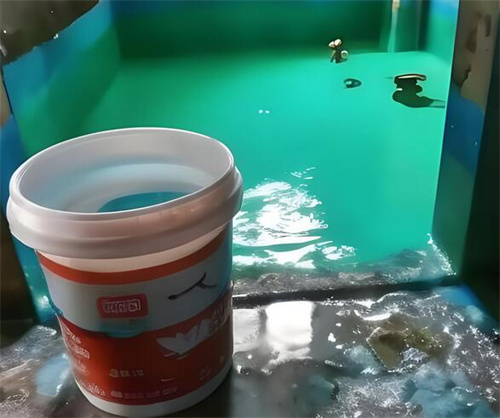 卫生间防水重做需要多少钱(图4) 卫生间防水重做需要多少钱(图4)