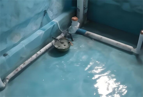 卫生间防水重做需要多少钱(图1) 卫生间防水重做需要多少钱(图1)
