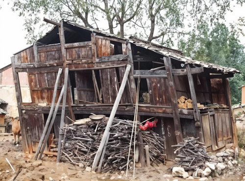 危房翻建不给审批怎么办(图3) 危房翻建不给审批怎么办(图3)