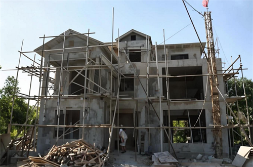 农村二层自建房需要多少钱(图1) 农村二层自建房需要多少钱(图1)