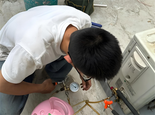 空调加冷媒收费标准是什么(图3) 空调加冷媒收费标准是什么(图3)