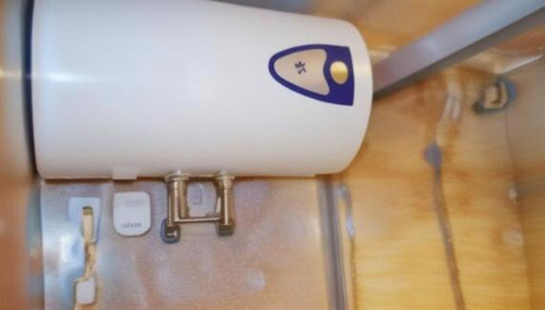 家用热水器买什么牌子好(图3) 家用热水器买什么牌子好(图3)