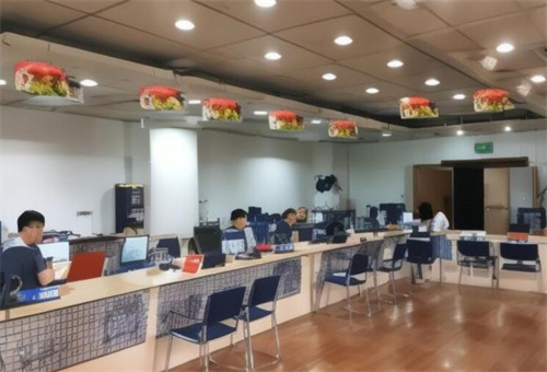 房产抵押登记怎么办理(图2) 房产抵押登记怎么办理(图2)