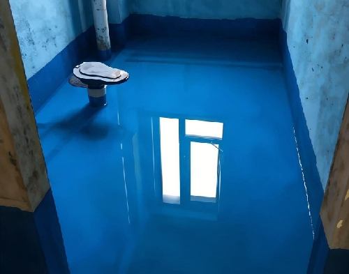 卫生间防水一般做几遍(图1) 卫生间防水一般做几遍(图1)