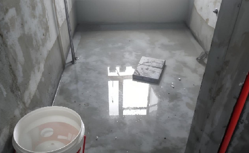 卫生间防水一般做几遍(图4) 卫生间防水一般做几遍(图4)