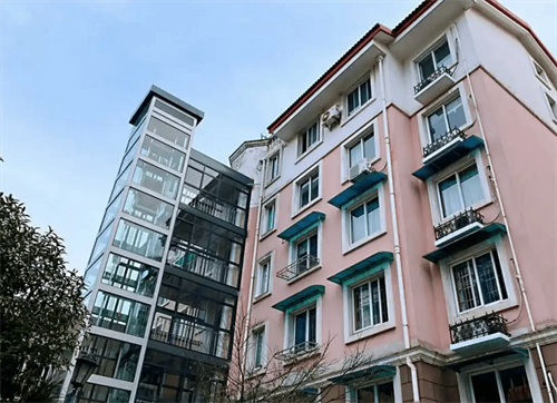 老小区房屋漏水找谁处理(图1) 老小区房屋漏水找谁处理(图1)