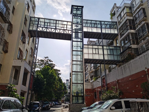 老小区房屋漏水找谁处理(图2) 老小区房屋漏水找谁处理(图2)