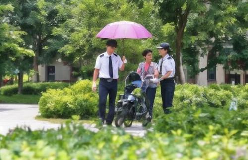 更换物业公司需要什么条件(图3) 更换物业公司需要什么条件(图3)