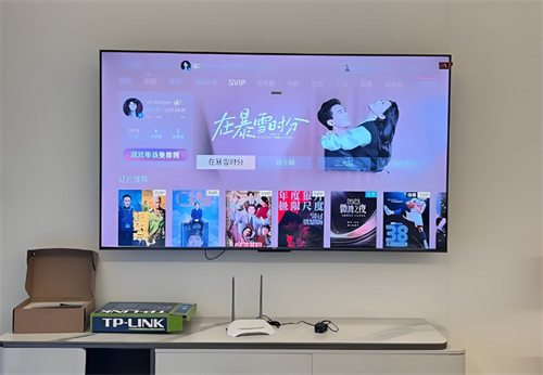 tcl电视怎么打开电视(图3) tcl电视怎么打开电视(图3)