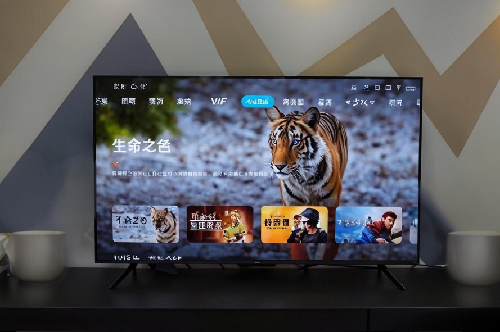 智能电视机怎么连接无线网(图4) 智能电视机怎么连接无线网(图4)