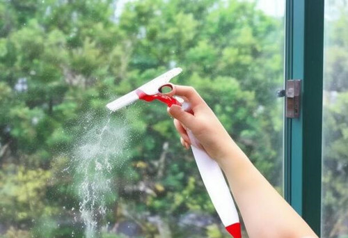 清洗玻璃用什么清洁剂最干净(图3) 清洗玻璃用什么清洁剂最干净(图3)