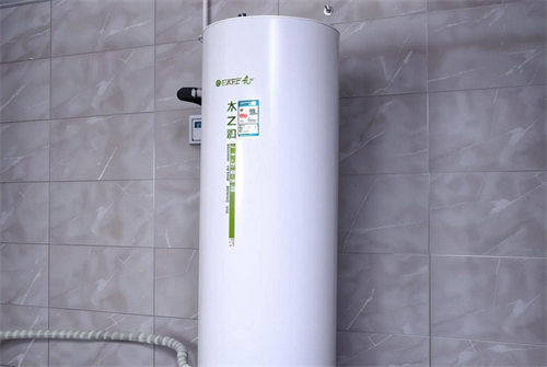 空气能热水器哪个牌子好用又耐用(图2) 空气能热水器哪个牌子好用又耐用(图2)