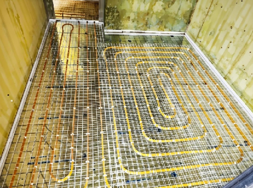 地暖的正确铺法是怎样的(图3)